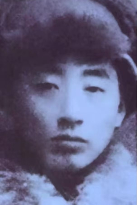 塵封90多年后，英雄真容重現(xiàn)世間
