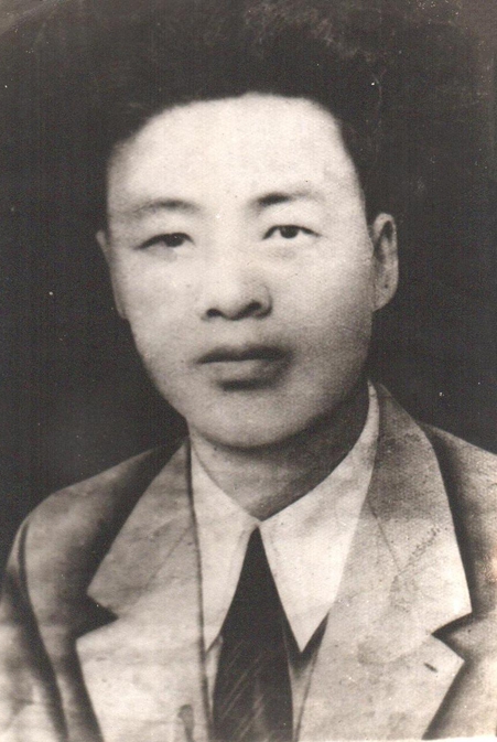 董毓華：投筆從戎、身先士卒的抗聯(lián)將領(lǐng)