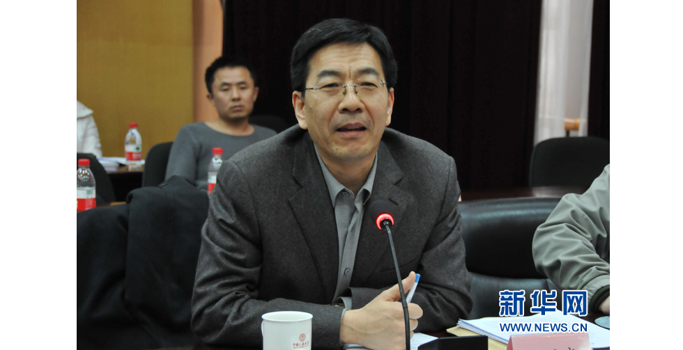 中國(guó)人民大學(xué)馬克思主義學(xué)院副院長(zhǎng)、中共黨史系主任楊鳳城教授