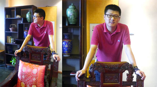 袁騰飛做客讀家對(duì)話，暢談歷史與傳統(tǒng)文化