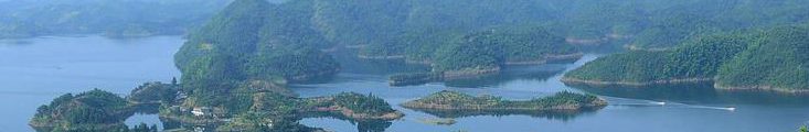 該怎樣保護(hù)你，我的“綠水青山”
