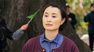 吳越：你的心是怎樣，環(huán)境便是怎樣