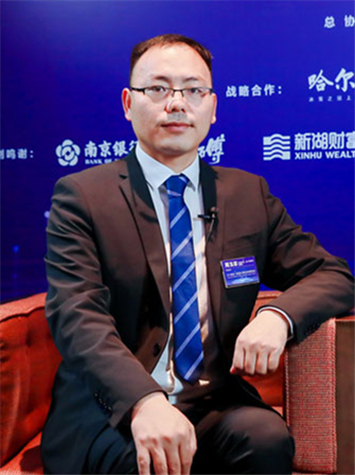 周玉忠：雙江縣著力筑巢引鳳，打造優(yōu)勢(shì)品牌