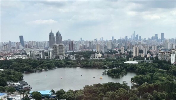 上海城市更新：生態(tài)共建、創(chuàng)新共贏、系統(tǒng)共生