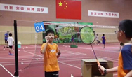 暑假體育培訓(xùn)“熱”，今天你運(yùn)動了嗎？