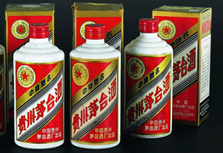 自2012年11月19日以來，貴州茅臺(tái)股價(jià)走勢(shì)
