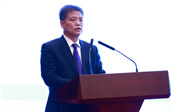 郭英會：將博覽會打造成國際化、市場化、專業(yè)化、常態(tài)化的創(chuàng)新型展會平臺