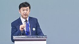 無限極邢力：始終堅持務(wù)實誠信，持續(xù)為消費者創(chuàng)造價值