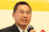 李國祥:加快現(xiàn)代農(nóng)業(yè)發(fā)展必須在技術(shù)、設施方面著力