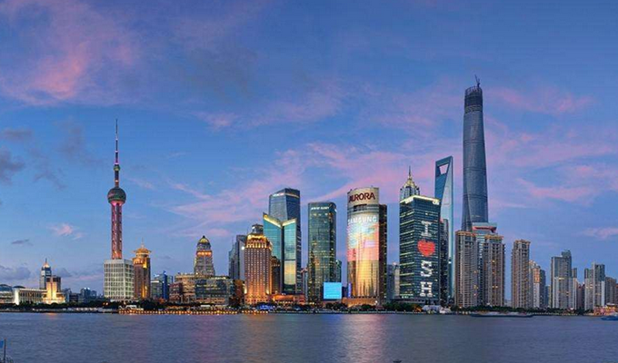 除了雄安，你還知道哪些國家級新區(qū)？