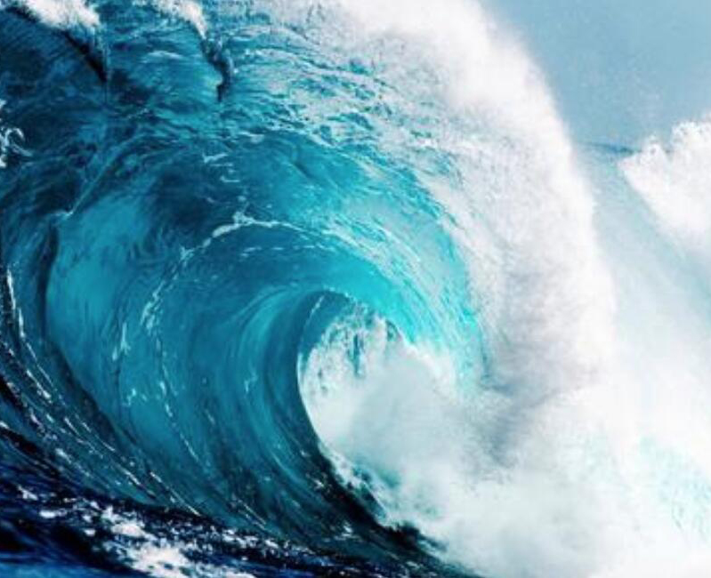 【財(cái)經(jīng)翻譯官】浪奔、浪流