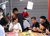 什么才是擺地?cái)偟恼_方式？