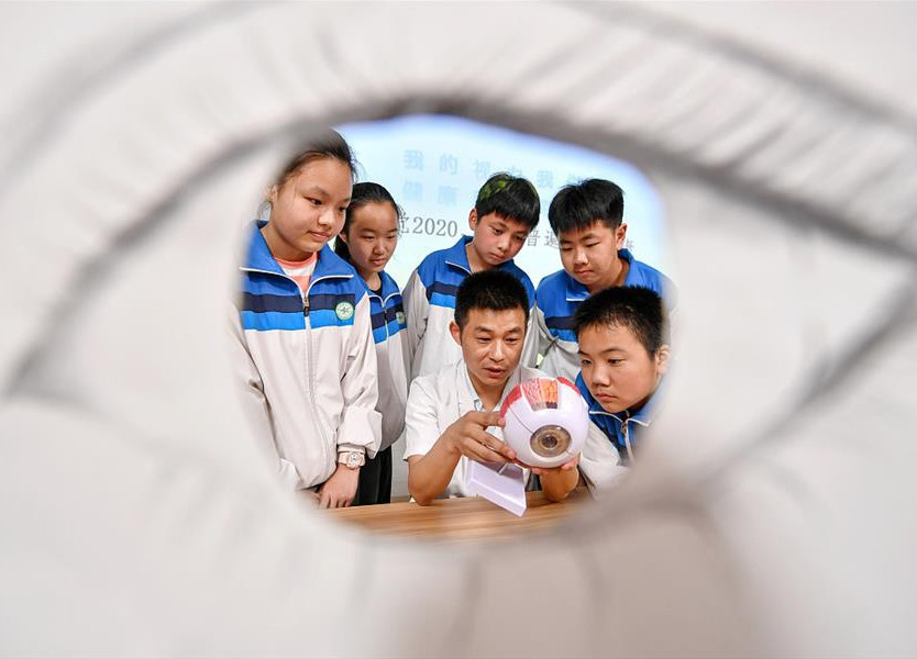 哪些人群需要定期查眼底？