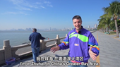 英國小哥“天籟之音”挑戰(zhàn)《七子之歌》，出道即巔峰！
