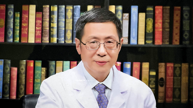 他們，向7000多種罕見病宣戰(zhàn)
