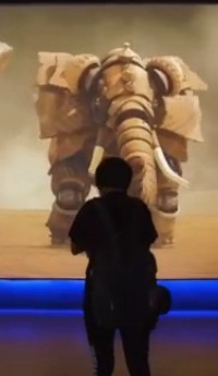 這些瑞獸的身份你知道嗎？