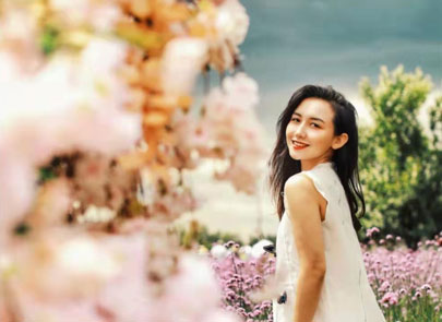 快來凌源百合節(jié)，get同款美照！
