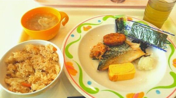 垂涎欲滴！日大學(xué)各式6元早餐營養(yǎng)豐富