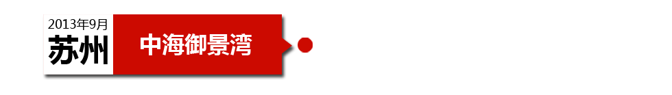 蘇州中海御景灣樓盤沙盤更改，規(guī)劃的綠地更改為了運動球場.