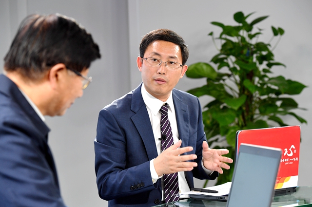 繼往不平凡，珍惜五年奮進(jìn)所取得的成就、經(jīng)驗(yàn)