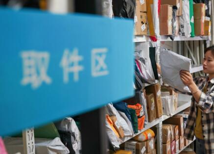 綠色包裝這么好，為啥我收快遞時(shí)遇不到？