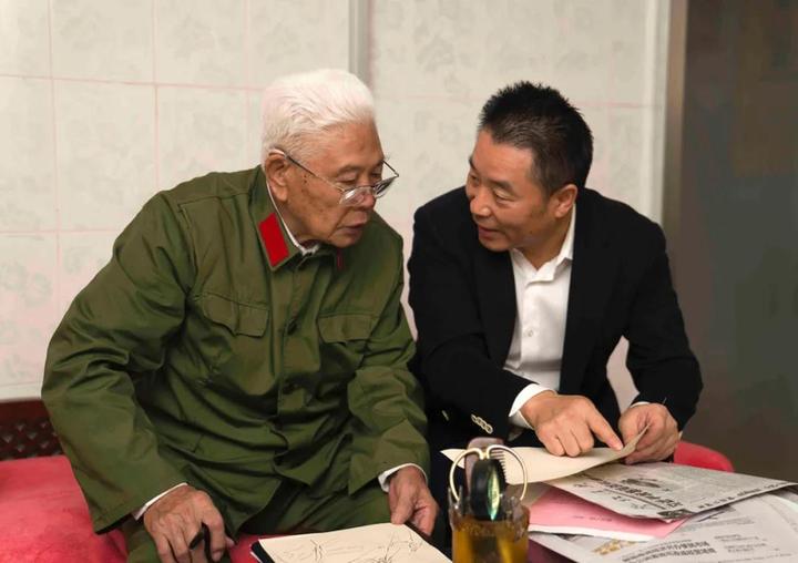 這些畫面，見(jiàn)證歷史