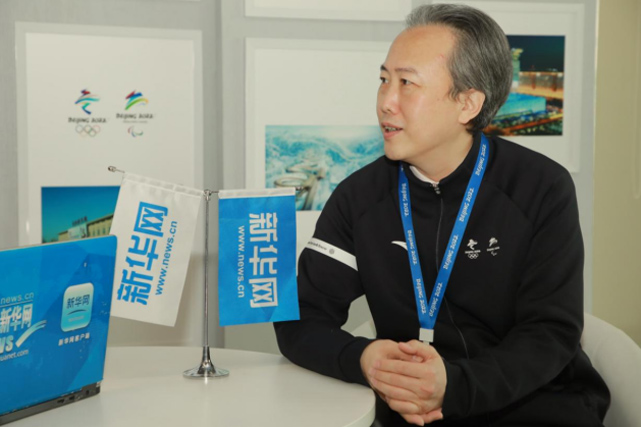 樸學(xué)東：利用特許商品，講好中國故事