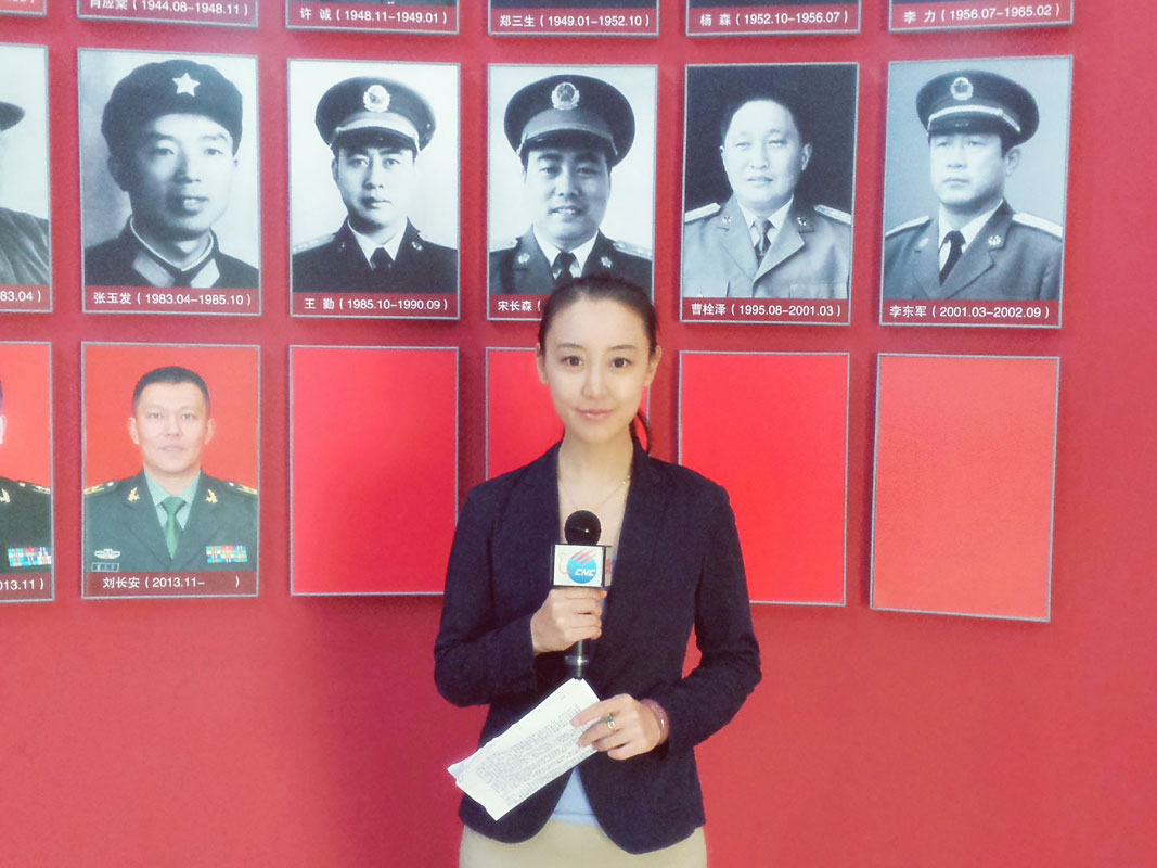 新華社河北分社任麗穎：面對社會暴力事件，我們的筆觸應(yīng)該何去何從？