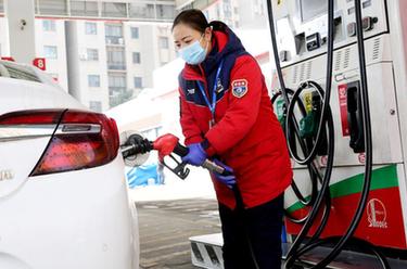 汽油、柴油價(jià)格下調(diào)