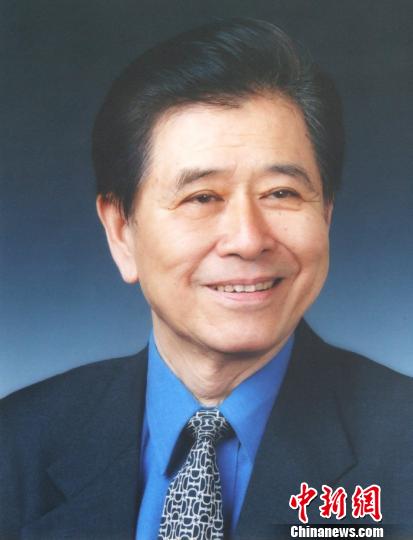 抗日名將戴安瀾之子、中國工程院院士戴復東在滬逝世