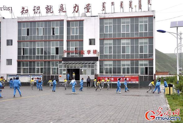 【中國夢·踐行者】圖片故事丨90后骨髓捐獻(xiàn)者扎西東智：做力所能及的事，讓他人生命繼續(xù)綻放