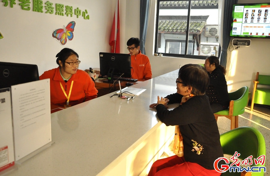 組圖丨鏡頭里的烏鎮(zhèn)記憶：五年時光，這座古鎮(zhèn)發(fā)生了什么