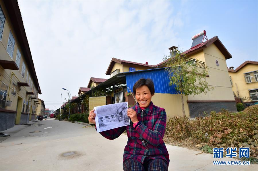 （新華全媒頭條·圖文互動）（7）心中有夢想，腳下就有力量——寫在“中國夢”提出六周年之際