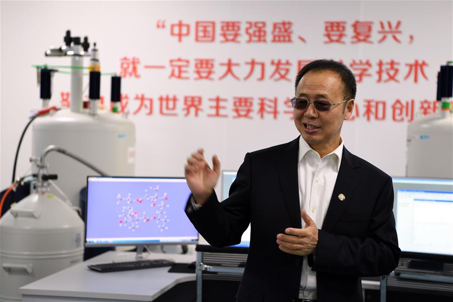 （新華全媒頭條·圖文互動）（4）“京津冀的未來更美好！”——習近平總書記京津冀三省市考察回訪記 