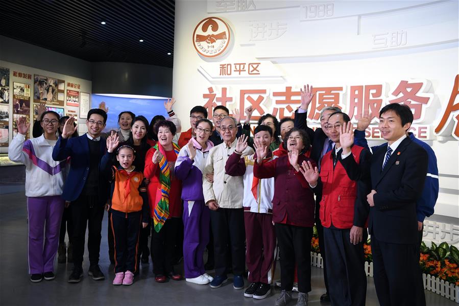 （新華全媒頭條·圖文互動）（5）“京津冀的未來更美好！”——習近平總書記京津冀三省市考察回訪記 