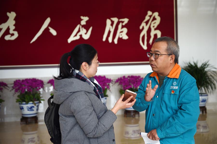（新華全媒頭條·圖文互動）（8）“京津冀的未來更美好！”——習近平總書記京津冀三省市考察回訪記 