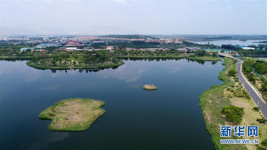 （新華全媒頭條·圖文互動）（2）攻堅(jiān)，為了美麗中國——黨的十八大以來污染防治紀(jì)實(shí)