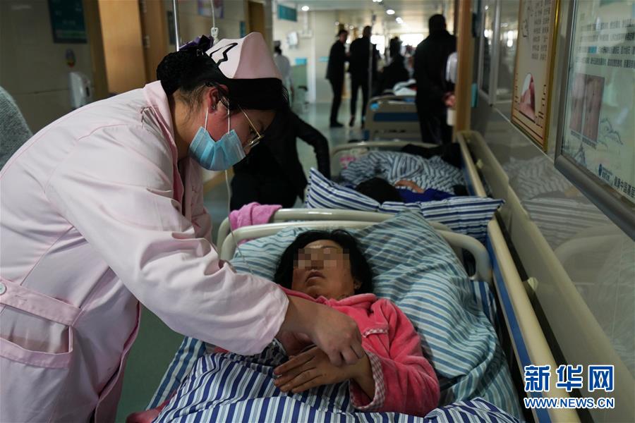 （突發(fā)事件）（2）緊急馳援！全力救治！不落一人！——江蘇響水天嘉宜公司“3·21”爆炸事故救援現(xiàn)場直擊