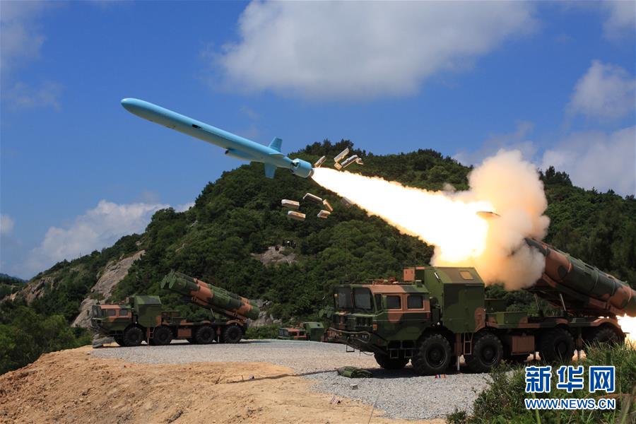 （新華全媒頭條·人民海軍70年·圖文互動）（5）向海圖強春潮涌——黨中央、中央軍委和習(xí)主席關(guān)心人民海軍建設(shè)發(fā)展紀實