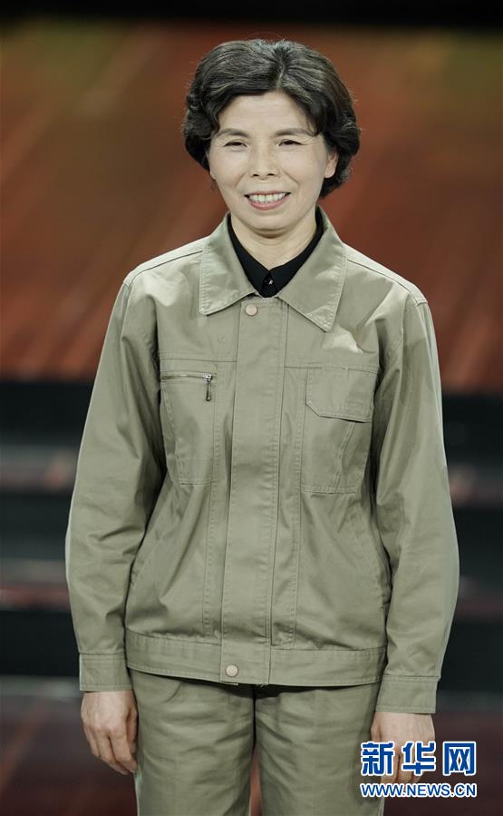 （圖文互動）（3）中央宣傳部、全國總工會聯(lián)合發(fā)布2019年“最美職工”先進事跡