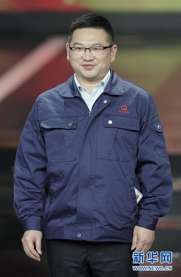 （圖文互動）（6）中央宣傳部、全國總工會聯(lián)合發(fā)布2019年“最美職工”先進事跡