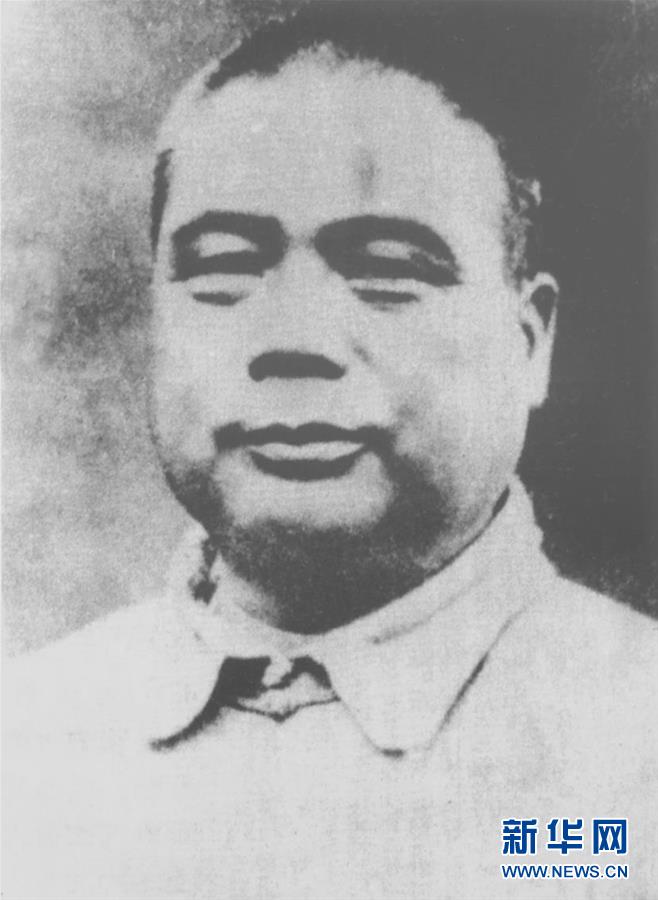 （為了民族復(fù)興·英雄烈士譜·圖文互動(dòng)）愛國將領(lǐng)馮玉祥：布衣上將，戎馬煥章