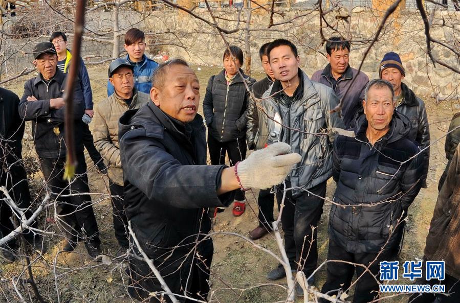 （新華全媒頭條·圖文互動(dòng)）（8）鍛造領(lǐng)航復(fù)興的中流砥柱——寫在“不忘初心、牢記使命”主題教育即將啟動(dòng)之際