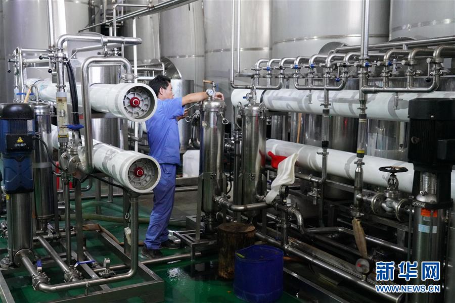 （在習近平新時代中國特色社會主義思想指引下——新時代新作為新篇章·總書記關心的百姓身邊事·圖文互動）（1）大污染變身“大寶藏”：治理畜禽糞污，他們這樣干！