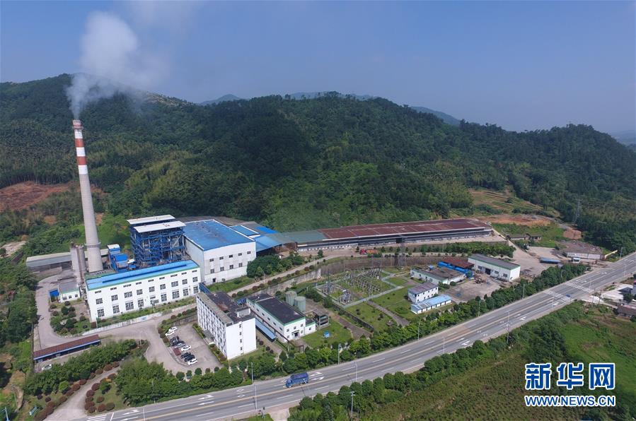 （在習近平新時代中國特色社會主義思想指引下——新時代新作為新篇章·總書記關心的百姓身邊事·圖文互動）（3）大污染變身“大寶藏”：治理畜禽糞污，他們這樣干！