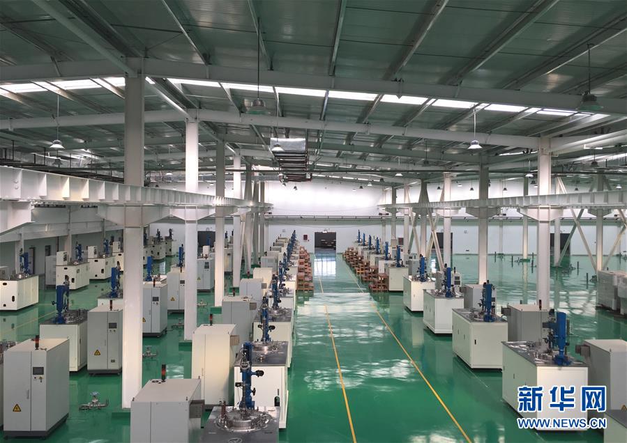 （壯麗70年 奮斗新時代——推動高質(zhì)量發(fā)展調(diào)研行·圖文互動）（1）“1+5>　　6”如何實現(xiàn)？——云南保山打造“園中園”催生發(fā)展新活力