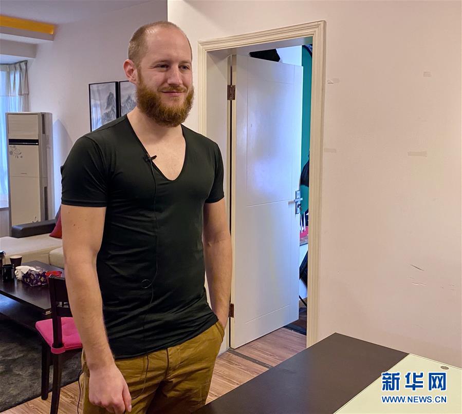 （在習(xí)近平新時(shí)代中國特色社會(huì)主義思想指引下——新時(shí)代新作為新篇章·總書記關(guān)切開放事·圖文互動(dòng)）（1）開放的中國，夢想的模樣——洋學(xué)生在中國的日子