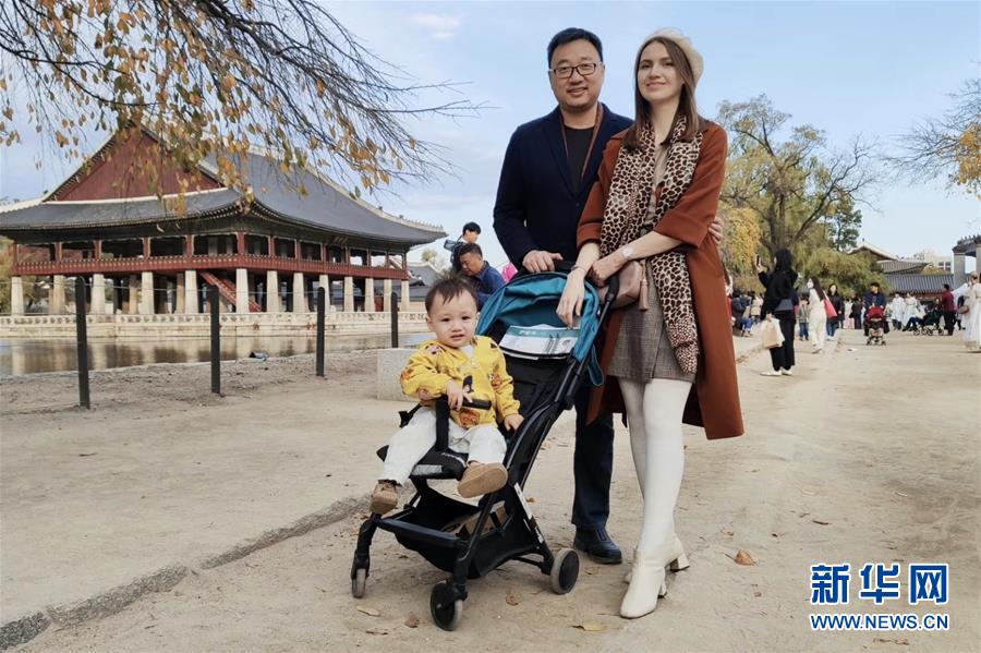 （在習(xí)近平新時(shí)代中國特色社會(huì)主義思想指引下——新時(shí)代新作為新篇章·總書記關(guān)切開放事·圖文互動(dòng)）（2）開放的中國，夢想的模樣——洋學(xué)生在中國的日子