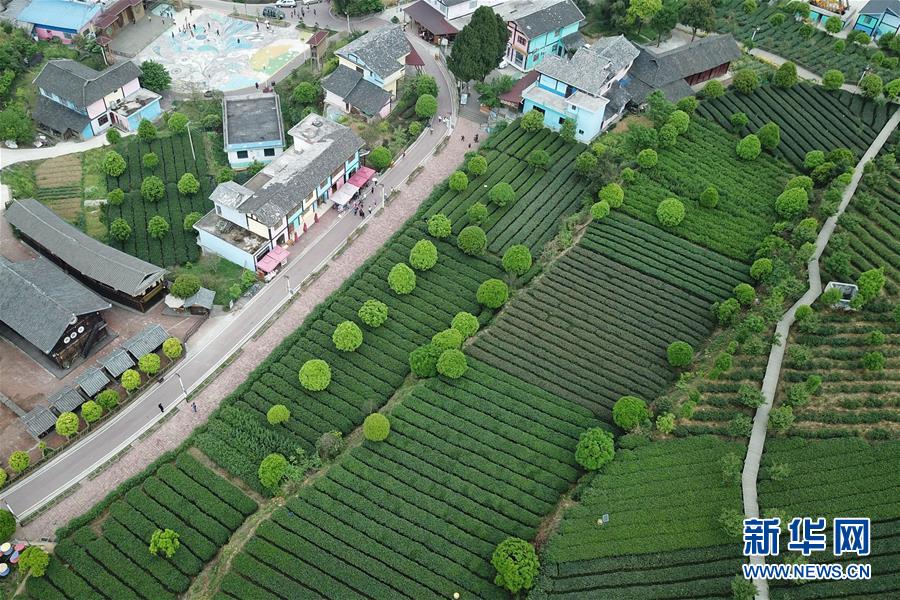（新華全媒頭條·兩會特別報道·圖文互動）（5）凝聚起上下同心、團結(jié)奮進的磅礴力量