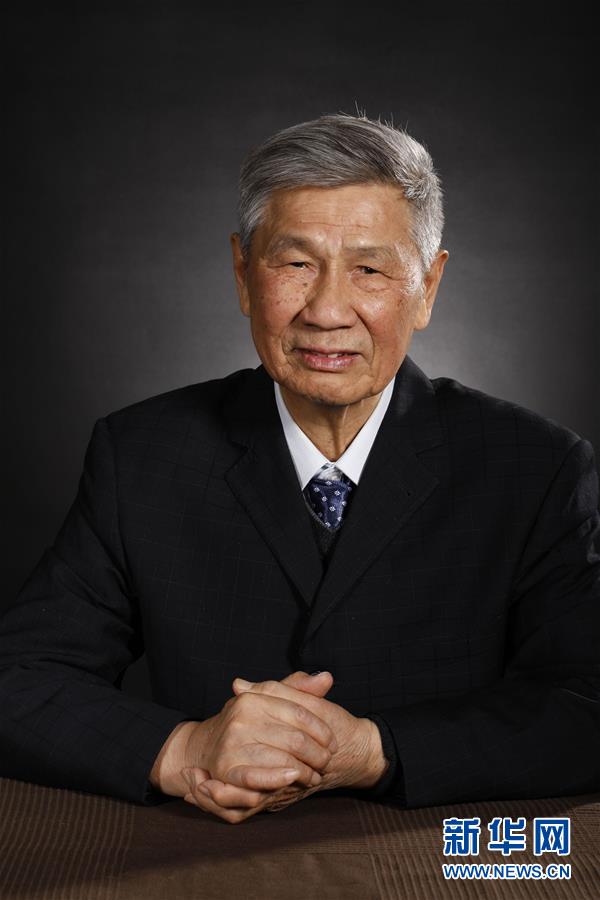（今日關(guān)注·科技獎(jiǎng)勵(lì)大會(huì)·圖文互動(dòng)）（1）曾慶存：勇攀氣象科學(xué)之巔，他讓天氣預(yù)報(bào)越來越精準(zhǔn)